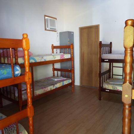 Livina Hostel Paraty Exterior photo