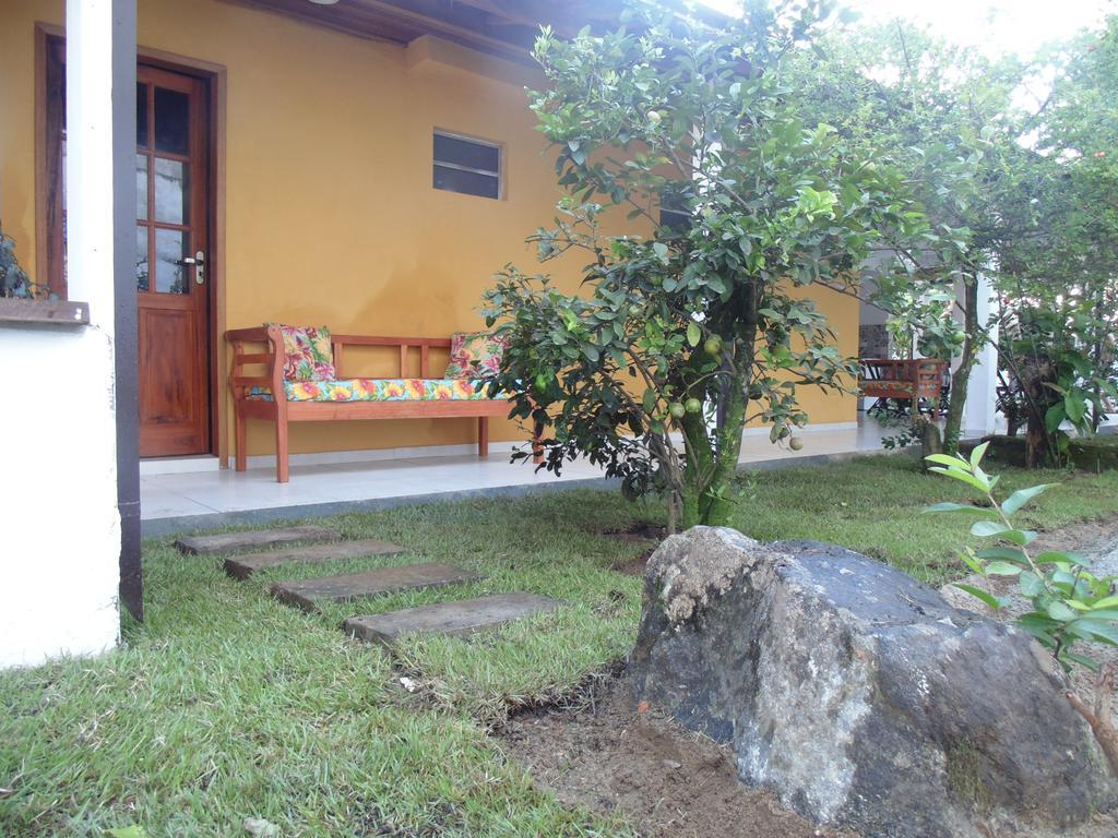 Livina Hostel Paraty Exterior photo