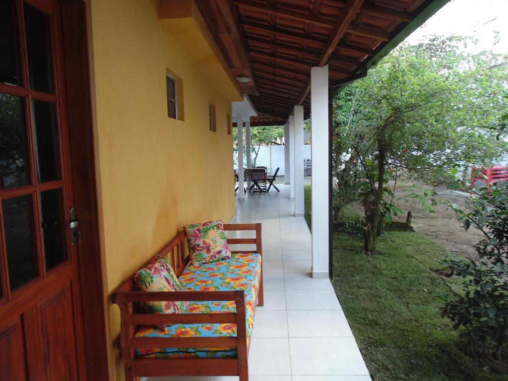 Livina Hostel Paraty Exterior photo