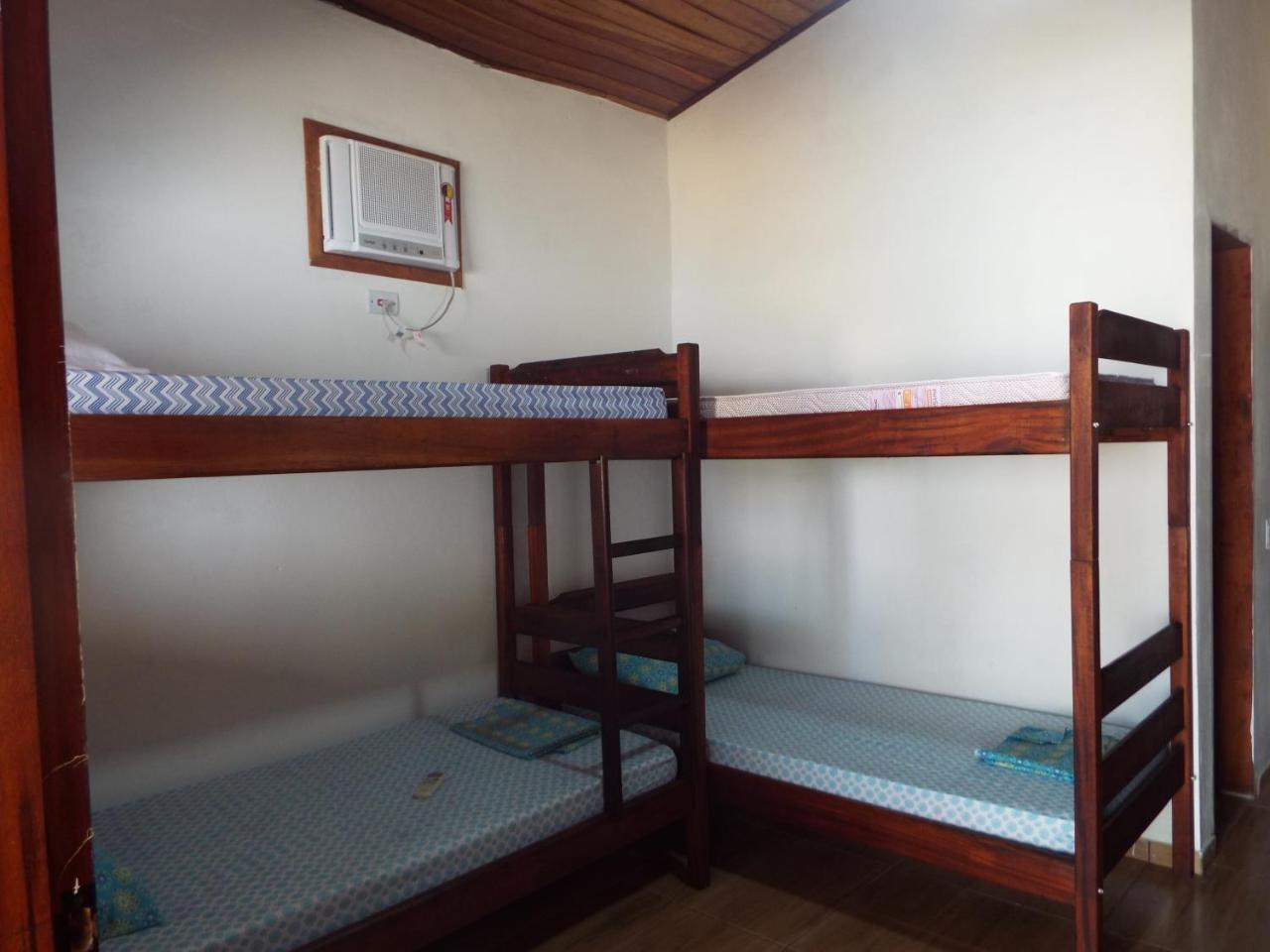 Livina Hostel Paraty Exterior photo